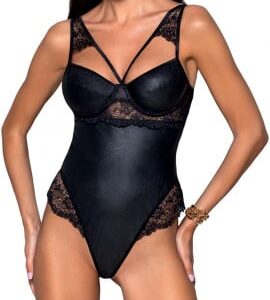 Passion body Loona, XXL–XXXL