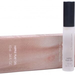 Kokosový stimulačný gél na bradavky Coco Breeze (10 ml)