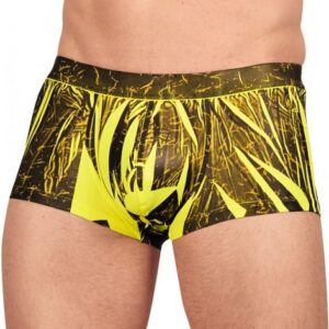 Pánske boxerky Jungle Ride, S