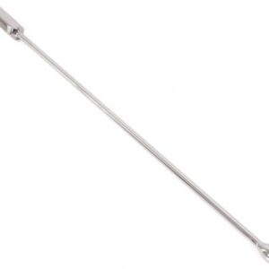 Kovový dilatátor Metal Tear (6 mm)