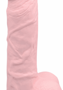 Silikónové dildo Median (20 cm)