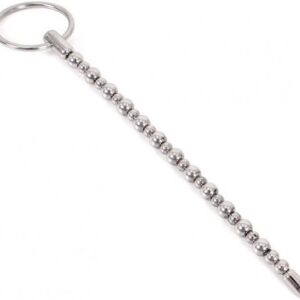 Ohybný kovový dilatátor String of Beads (8 mm)