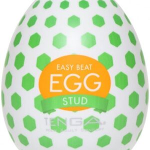 Tenga Egg Stud masturbátor (7,5 cm)