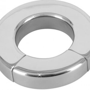 Magnetický krúžok na semenníky Steel Master