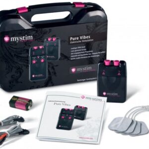 MyStim Analog zdroj na elektrosex