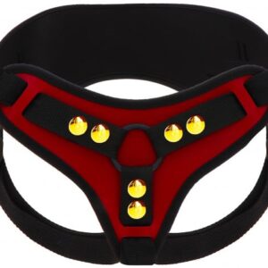 Strap-on postroj Bel Air