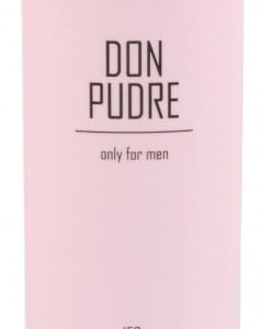 Púder Don Pudre (150 g)