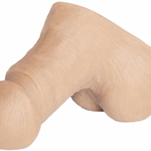 Silikónový packer Fleshlight Mr. Limpy (9 cm)