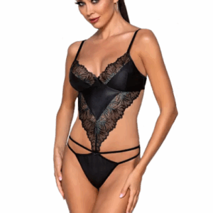 Passion body Astrida, S-M