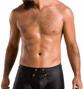 Passion boxerky Patrick, XXL-XXXL