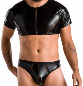 Passion komplet Peter, L–XL