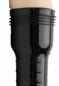 Fleshlight FleshSack análny masturbátor so semenníkmi (28,5 cm)