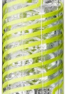 Tenga Spinner Shell masturbátor (13 cm)