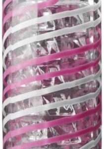 Tenga Spinner Brick masturbátor (13 cm)