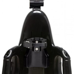 Fleshlight Launch automatický prirážací adaptér (38,7 cm)