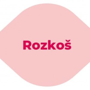 Rozkoš - erotická hra