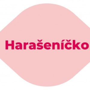 Harašeníčko - spoločenská stolová hra