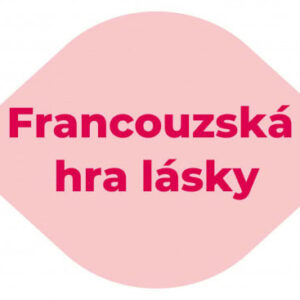 Francúzska hra lásky – stolová hra