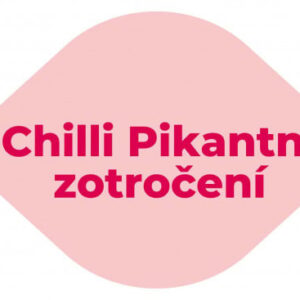 Chilli Pikantné zotročenie - erotická stolová hra