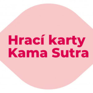 Hracie karty Kama Sutra