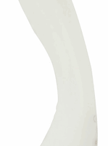 Svietiaci silikónový vibrátor Lumisphere (18 cm)