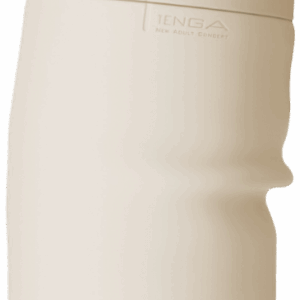 Tenga Puffy Brown masturbátor (16,5 cm)