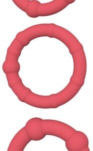 Erekčné krúžky Elephant Rings